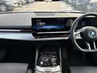 Used BMW 530e M Sport 295 HP (216 kW) 2025 Grey Estate