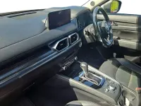 Used Mazda CX-5 Inclusive 184 HP (135 kW) 2022 Bronze SUV