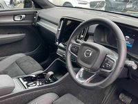 Usado Volvo XC40 Plus 161 HP (118 kW) 2025 SUV