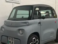 Used Citroën AMI 2022 Coupe