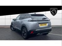 Used Peugeot 2008 GTi 137 HP (100 kW) 2024 Other SUV