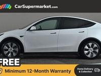 Used Tesla Model Y RWD 219 kW (299 HP) 2024 SUV