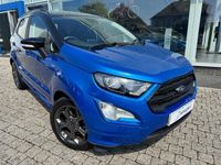 used Ford Ecosport ST-LINE Manual