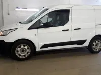 Used Ford Transit Connect 100 HP (73 kW) 2019 White MPV