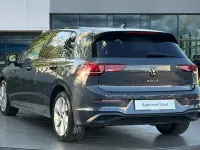 Second-hand VW Golf VIII Match 204 CP (150 kW) 2025 Gri