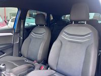 Used Seat Ibiza FR 2023 Blue Hatchback