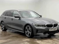 Used BMW 330e Sport Line 288 HP (211 kW) 2022