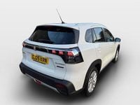 Used Suzuki SX4 S-Cross 116 HP (85 kW) 2025 Hatchback