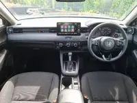 Używany Honda HR-V Elegance 131 KM (96 kW) 2023 Biały SUV