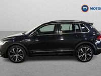 Used VW Tiguan R-line 150 HP (110 kW) 2023 SUV