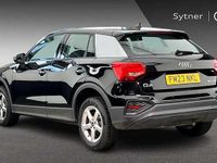 Usado Audi Q2 2023 SUV