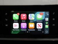 Used Peugeot e-208 Style 100 kW (136 HP) 2024 Black Hatchback