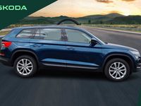 used Skoda Kodiaq 1.5 TSI (150ps) SE (5 seats) ACT DSG SUV