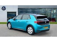 used VW ID3 Life 58kWh Pro Performance 204PS Automatic