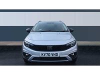 used Fiat Tipo 1.0 5dr Hatchback