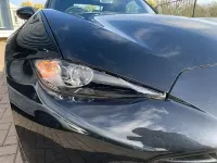 Usado Mazda MX5 Inclusive 184 HP (135 kW) 2022 Preto Cabrios