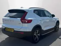 Used Volvo XC40 Plus 161 HP (118 kW) 2024 White SUV