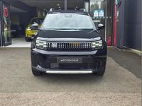 New Fiat Grande Panda Icon 99 HP (72 kW) 2025 Other Hatchback