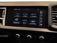 Used Audi A1 2021 White SUV