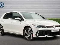 Used VW Golf VIII 265 HP (194 kW) 2025
