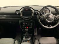 used Mini Cooper D Clubman 2.0 6dr