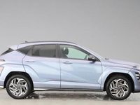 Used Hyundai Kona N Line 141 HP (103 kW) 2025 SUV