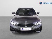 used BMW 318 3 Series i M Sport 4dr Step Auto