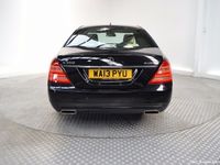 Used Mercedes S350 2013 Sedan