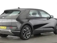 Used Hyundai Ioniq 5 SE 2023 SUV