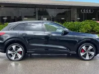 Used Audi Q5 Comfort 204 HP (150 kW) 2026 Black SUV