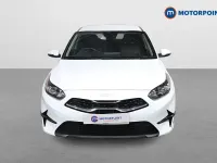 Używany Kia Ceed 2022 Biały Hatchback