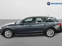 Gebraucht Audi A4 Sport 2023 Grau Kombi