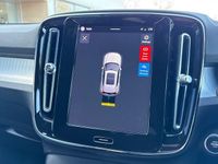 Usado Volvo XC40 Core 163 HP (119 kW) 2026 SUV