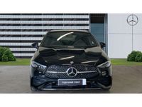 used Mercedes A200 A-ClassAMG Line Premium Plus 5dr Auto
