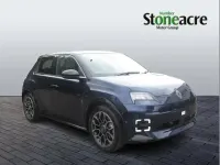 New Audi A3 e-tron Sport 200 HP (147 kW) 2026 Black Hatchback