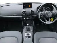 Used Audi A3 Sportback 150 HP (110 kW) 2019 Hatchback