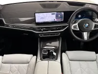 New BMW X5 M Sport 352 HP (258 kW) 2026 SUV