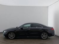 used Mercedes CLA200 CLAAMG Line Executive 4dr Tip Auto