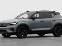 New Volvo EX40 Plus 325 kW (442 HP) 2026 Onyx black SUV