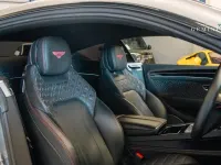 Used Bentley Continental 635 HP (467 kW) 2019 Grey Coupe