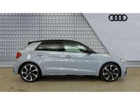 Used Audi A1 Black Edition 2022 SUV