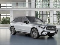New Mercedes GLC300 AMG Line Premium Plus 258 HP (189 kW) 2025 Estate