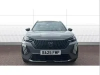 Used Peugeot 2008 GTi 131 HP (96 kW) 2025 Grey SUV