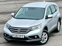 used Honda CR-V 2.2 i-DTEC SE 5dr