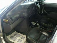 Begagnad Saab 9-3 2001 Halvkombi
