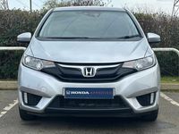 used Honda Jazz 1.3 i-VTEC SE 5-Door