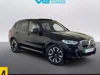 Used BMW iX3 M Sport 210 kW (286 HP) 2022 SUV