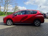 used Peugeot 3008 1.6 HDi Active 5dr finance available