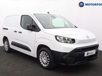 Used Toyota Proace 2025 White MPV