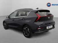 Used Hyundai Bayon Ultimate 101 HP (74 kW) 2026 SUV